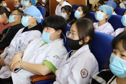 提升服務(wù)，禮儀先行——臺(tái)州市中西醫(yī)結(jié)合醫(yī)院舉辦文明禮儀行為規(guī)范培訓(xùn)