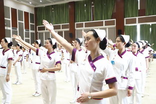 不學禮，無以立 河南華信民生健康產業集團舉辦優質護理禮儀服務培訓會議