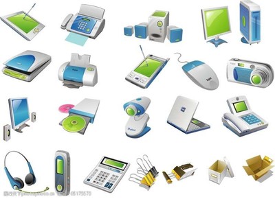 辦公用品 現(xiàn)代企業(yè)高效運轉(zhuǎn)的基石