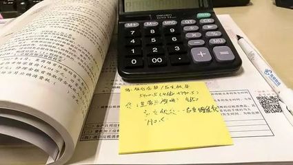 “辦公用品”被嚴(yán)查！發(fā)票開具新規(guī)定，企業(yè)面臨大麻煩