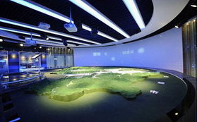 時億公司 上海多媒體制作領域的全方位服務專家