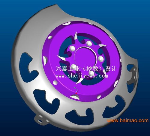 頭盔抄數設計 逆向工程在頭盔產品開發中的關鍵作用與市場價值